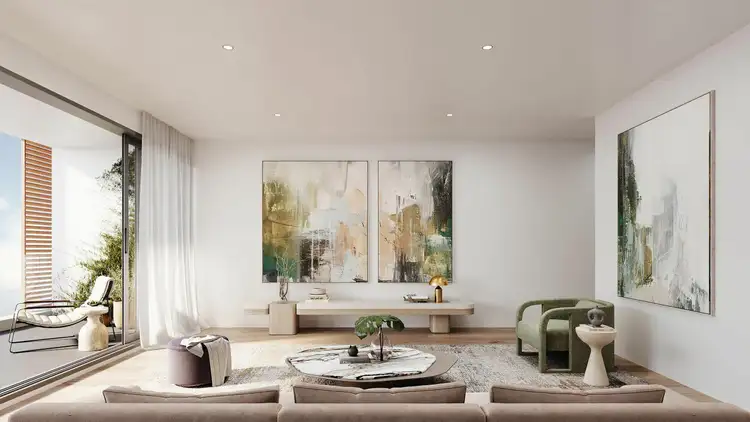 Third view of Homely apartment listing, Address available on request
