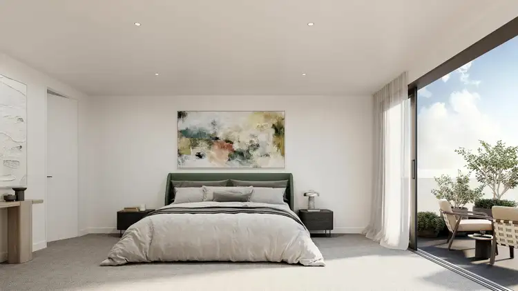 Fourth view of Homely apartment listing, Address available on request
