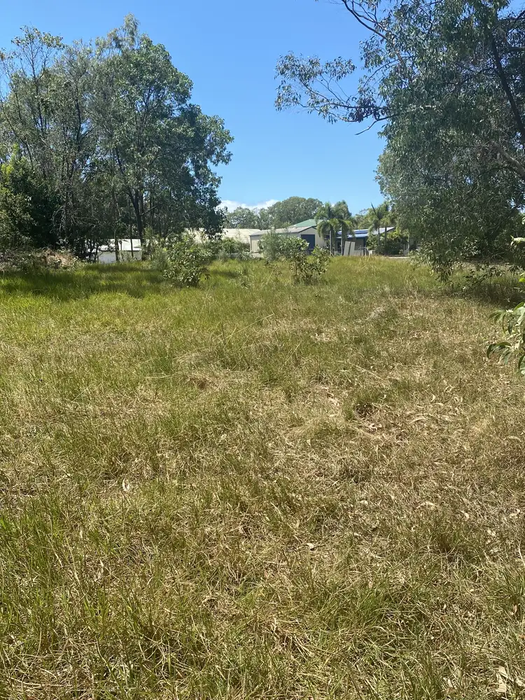 10 Mclaughlin Ct, Cardwell QLD 4849
