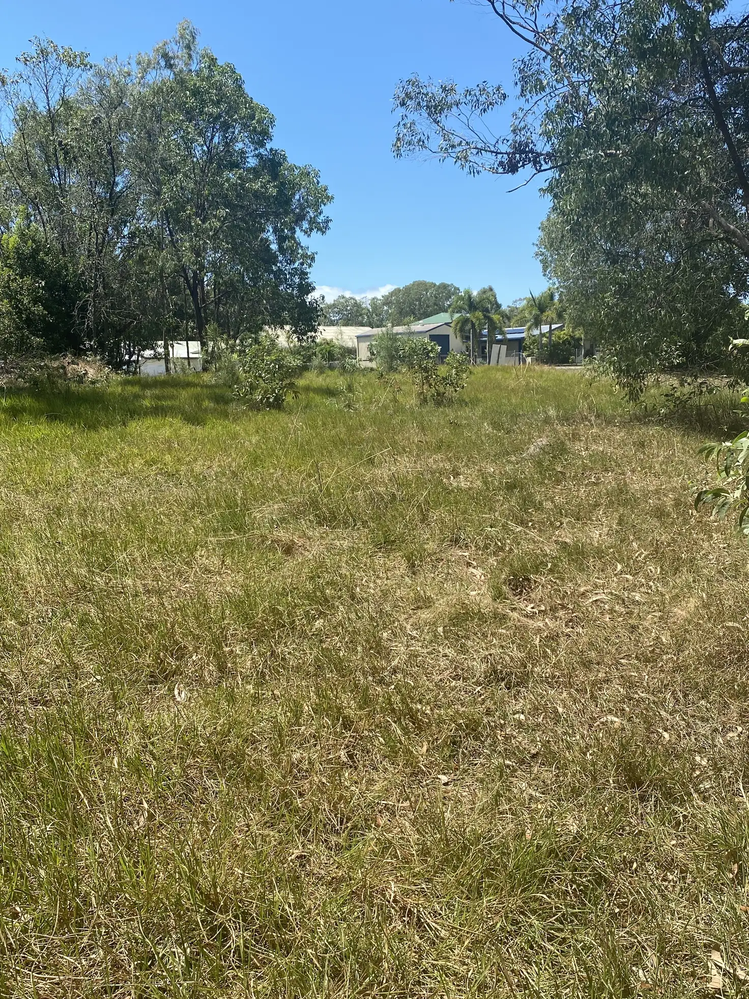 Main view of Homely land listing, 10 Mclaughlin Ct, Cardwell QLD 4849