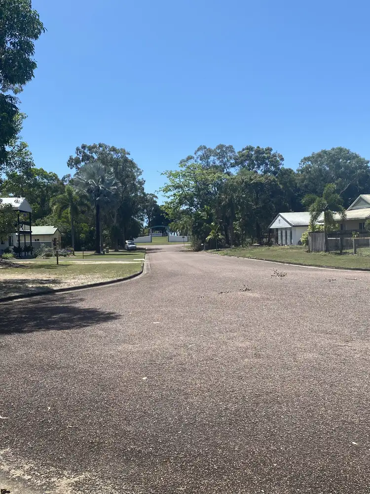 Fourth view of Homely land listing, 10 Mclaughlin Ct, Cardwell QLD 4849
