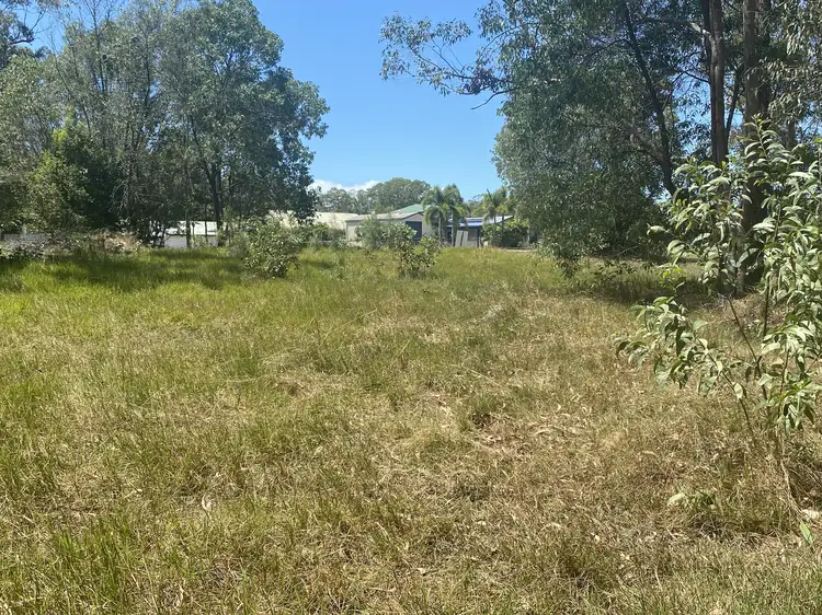 Sixth view of Homely land listing, 10 Mclaughlin Ct, Cardwell QLD 4849