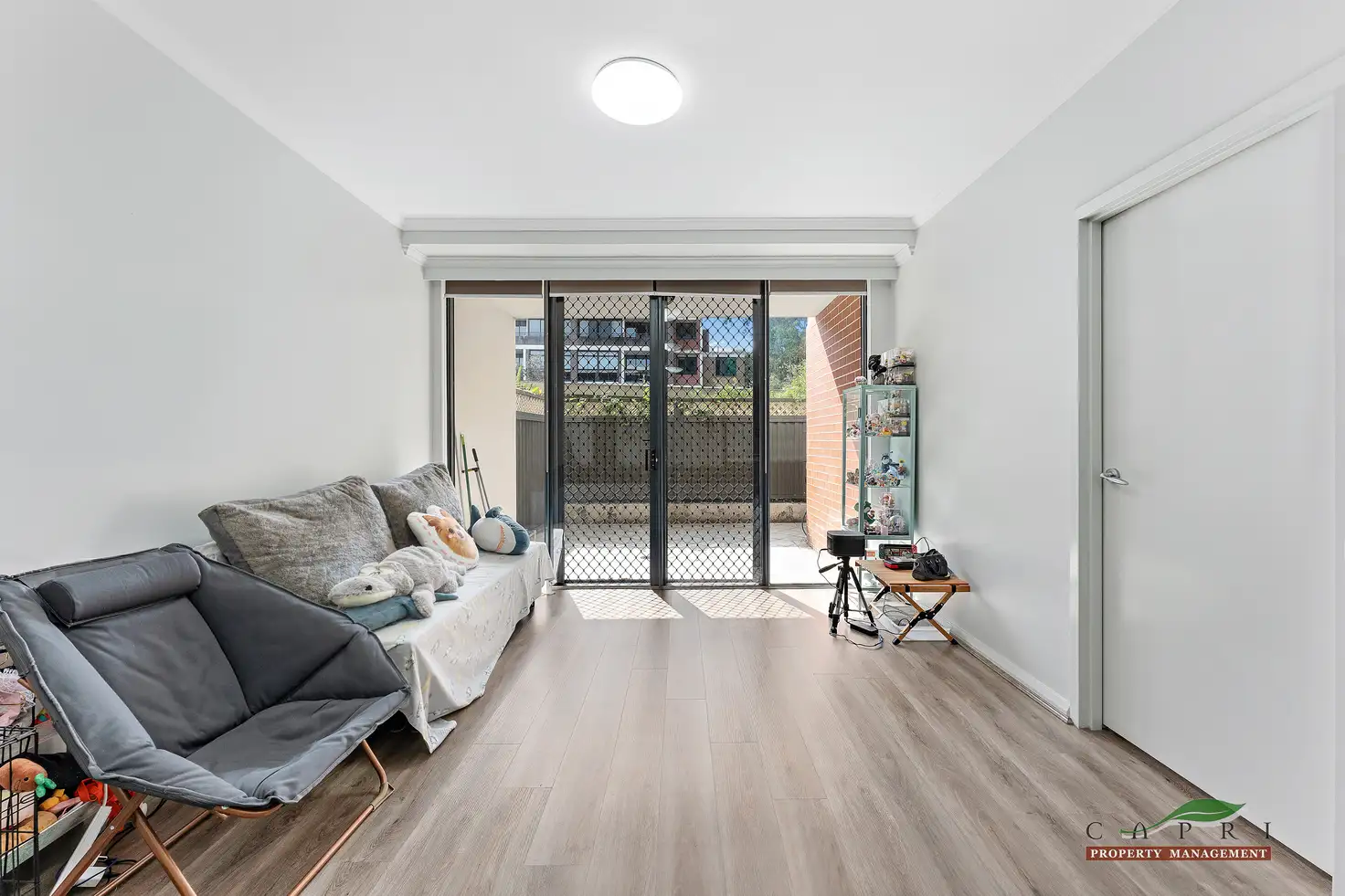 Main view of Homely apartment listing, Unit 1/1 Brown Street, Ashfield NSW 2131