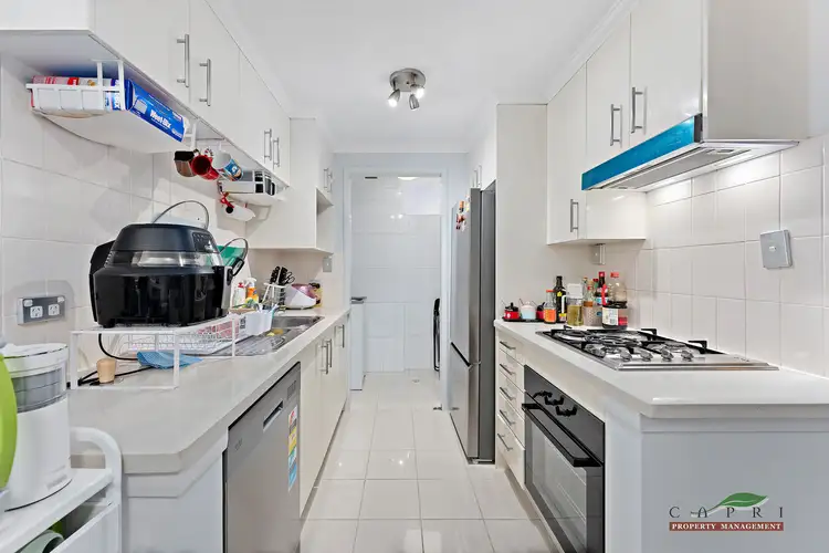 Third view of Homely apartment listing, Unit 1/1 Brown Street, Ashfield NSW 2131