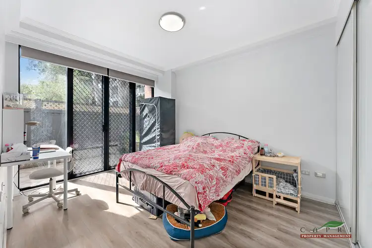 Fourth view of Homely apartment listing, Unit 1/1 Brown Street, Ashfield NSW 2131