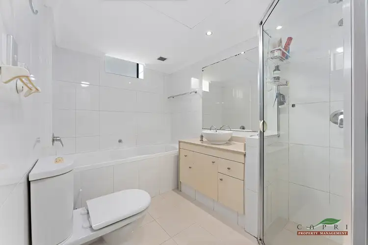 Fifth view of Homely apartment listing, Unit 1/1 Brown Street, Ashfield NSW 2131