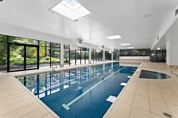 Seventh view of Homely apartment listing, Unit 1/1 Brown Street, Ashfield NSW 2131