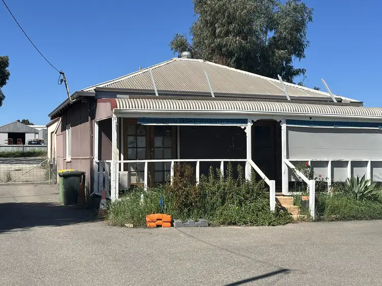 Main view of Homely house listing, 12 York Rd, Northam WA 6401