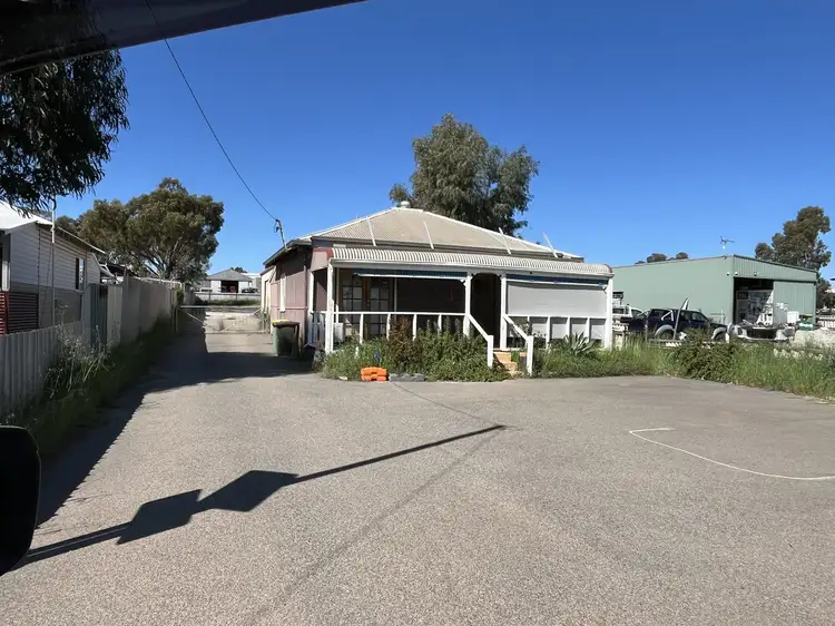 Second view of Homely house listing, 12 York Rd, Northam WA 6401