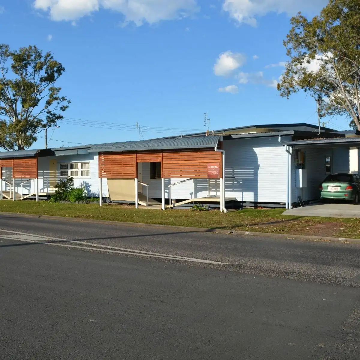 Main view of Homely flat listing, 7/108 Esplanade, Toorbul QLD 4510