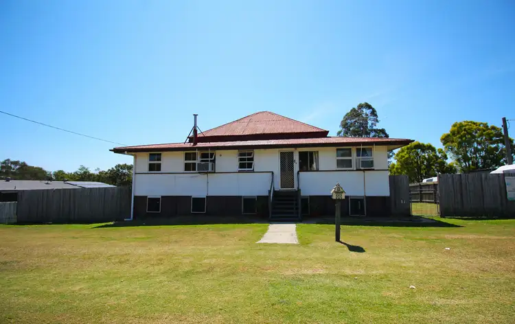 Main view of Homely rural property listing, 111 Drayton St, Laidley QLD 4341