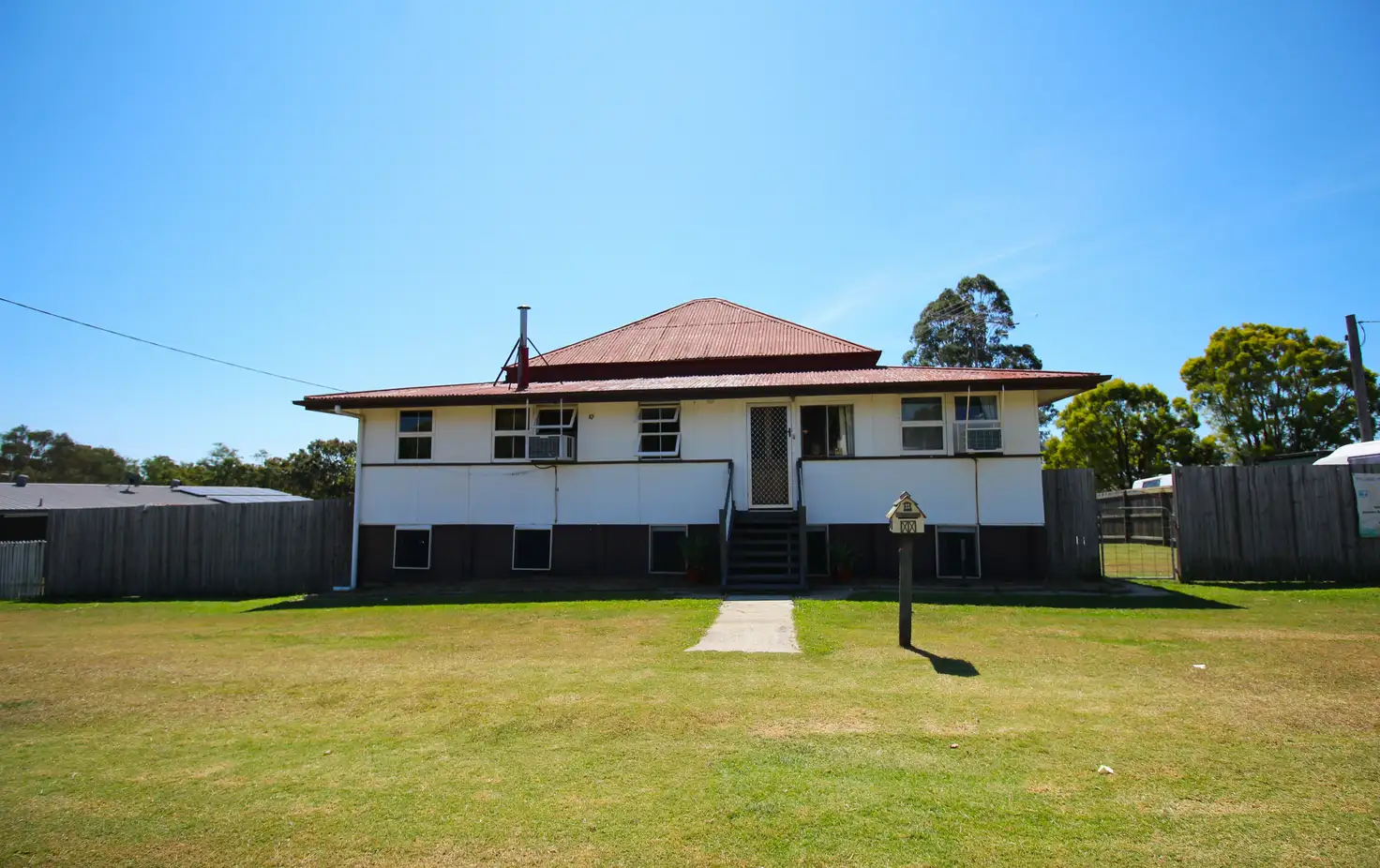 Main view of Homely rural property listing, 111 Drayton St, Laidley QLD 4341