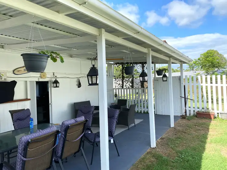 Second view of Homely rural property listing, 111 Drayton St, Laidley QLD 4341