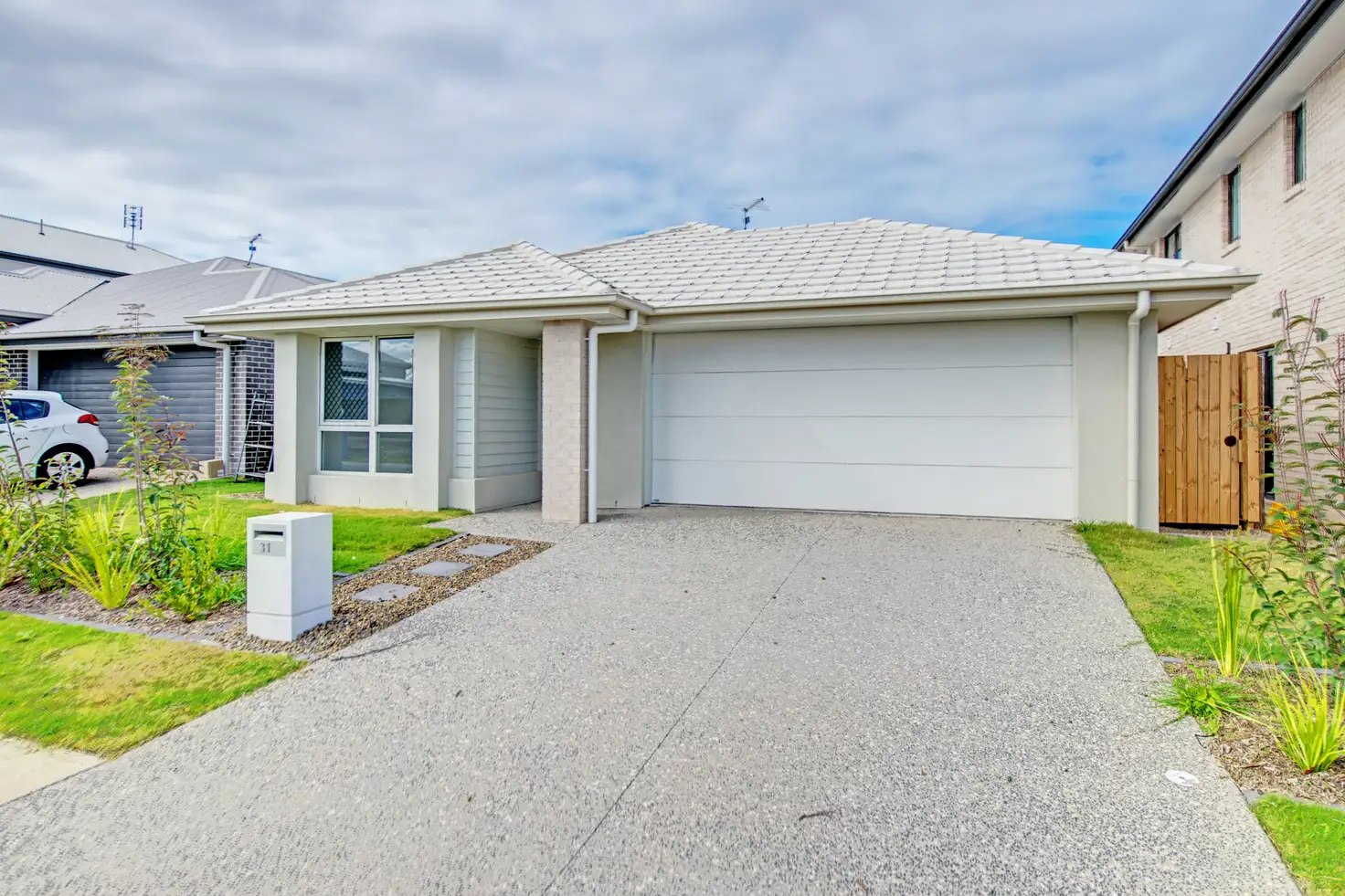 Main view of Homely house listing, 31 Titan Cres, Banya QLD 4551