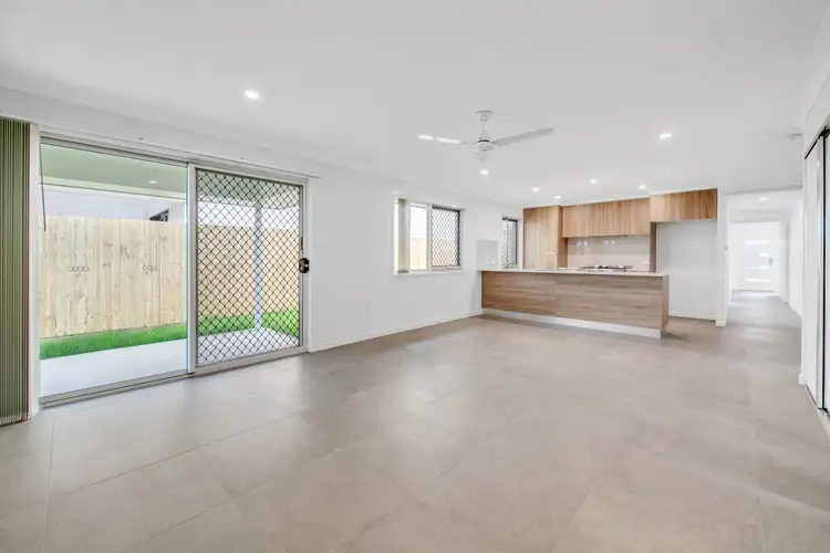 Second view of Homely house listing, 31 Titan Cres, Banya QLD 4551