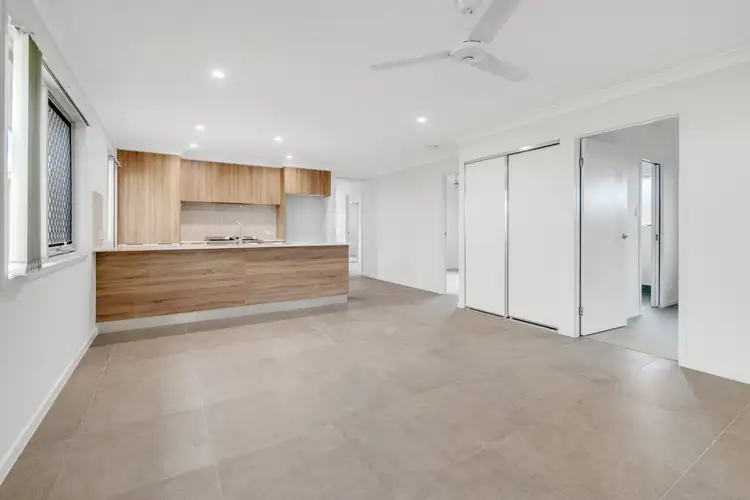 Fifth view of Homely house listing, 31 Titan Cres, Banya QLD 4551