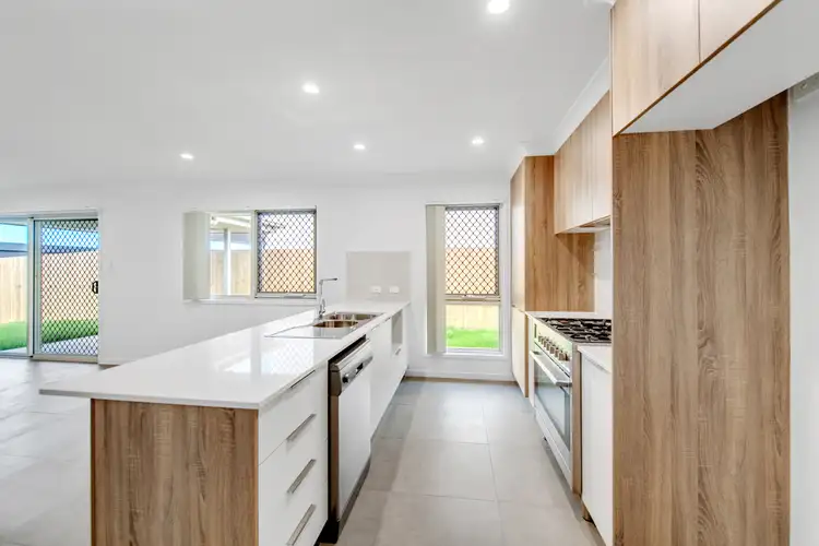 Sixth view of Homely house listing, 31 Titan Cres, Banya QLD 4551