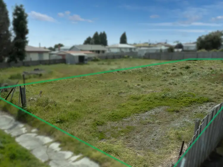 Fourth view of Homely land listing, 126 Friend Street, George Town TAS 7253