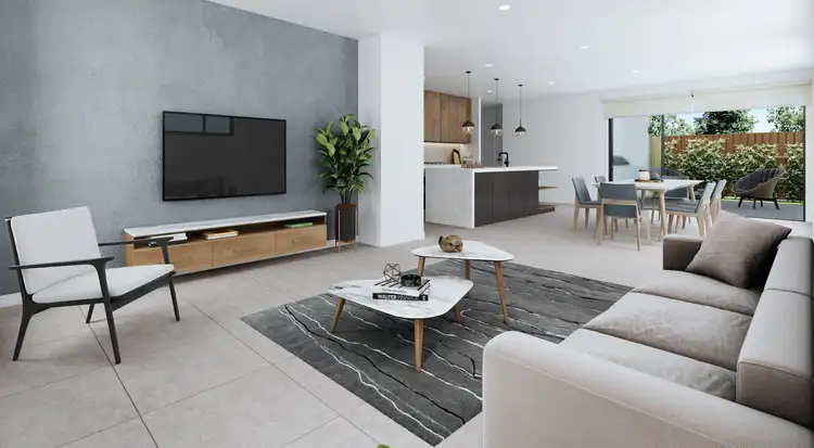 Fourth view of Homely house listing, Lot 25/256 Garfield Rd East, Rouse Hill NSW 2155