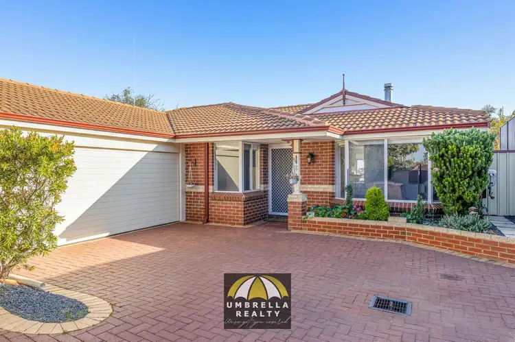 Unit 3/9 Usher Pl, Australind WA 6233