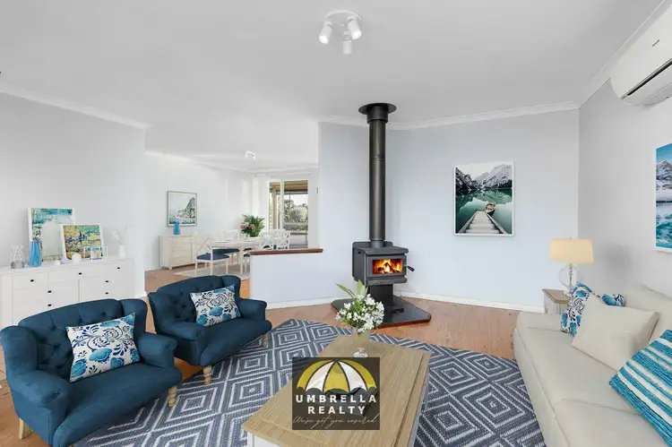 Second view of Homely unit listing, Unit 3/9 Usher Pl, Australind WA 6233