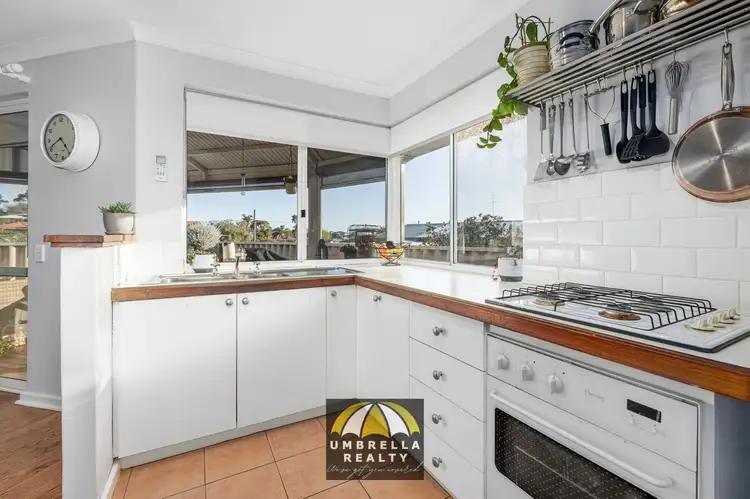 Sixth view of Homely unit listing, Unit 3/9 Usher Pl, Australind WA 6233