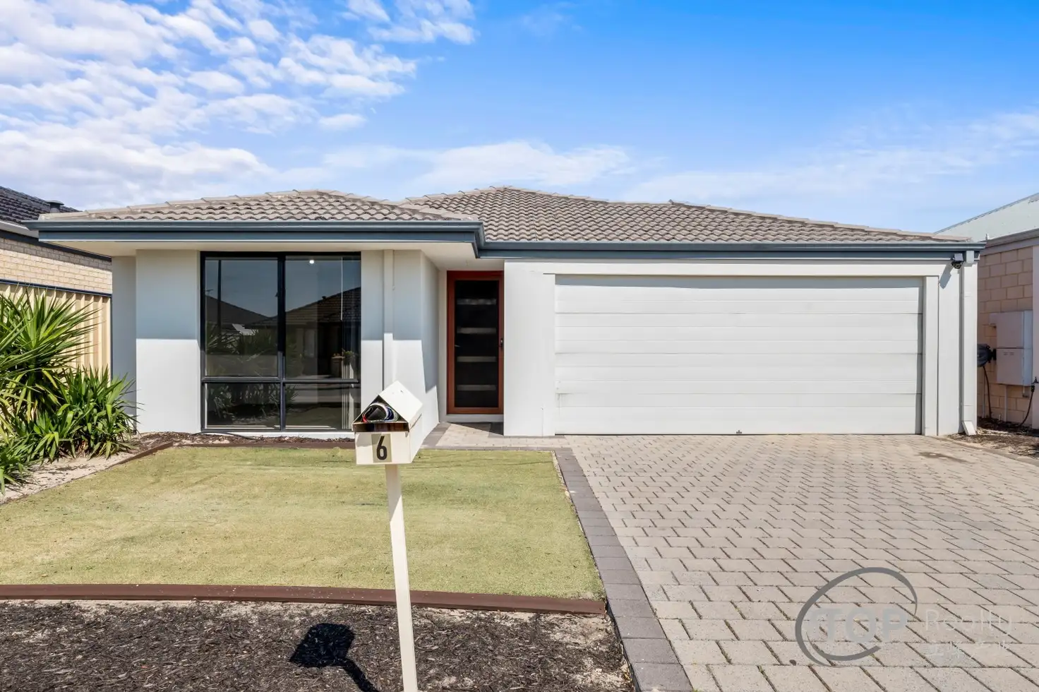Main view of Homely house listing, 6 Sweetwater Bend, Success WA 6164