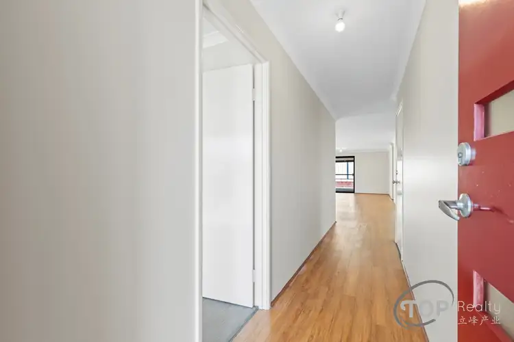 Second view of Homely house listing, 6 Sweetwater Bend, Success WA 6164
