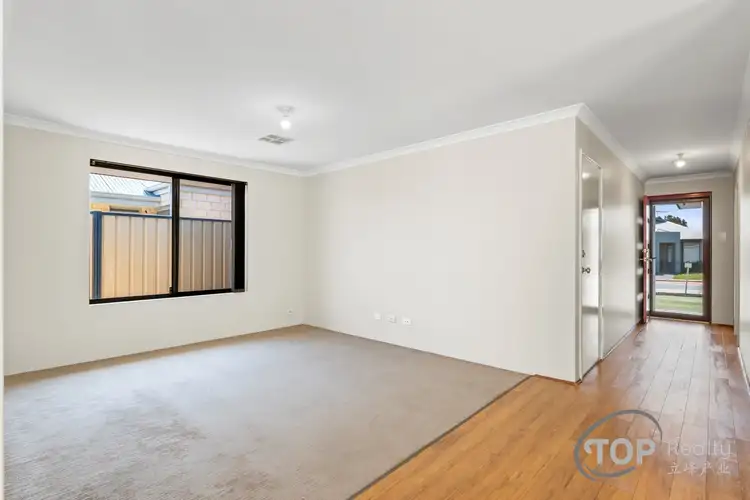 Third view of Homely house listing, 6 Sweetwater Bend, Success WA 6164