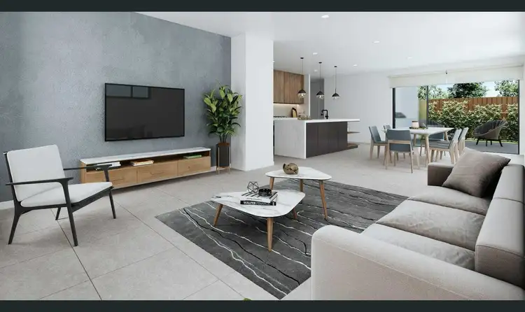 Second view of Homely house listing, Lot 3/256 Garfield Rd East, Rouse Hill NSW 2155