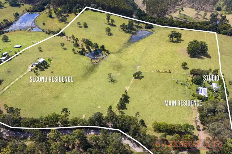 276 South Bank Rd, Eungai Rail NSW 2441
