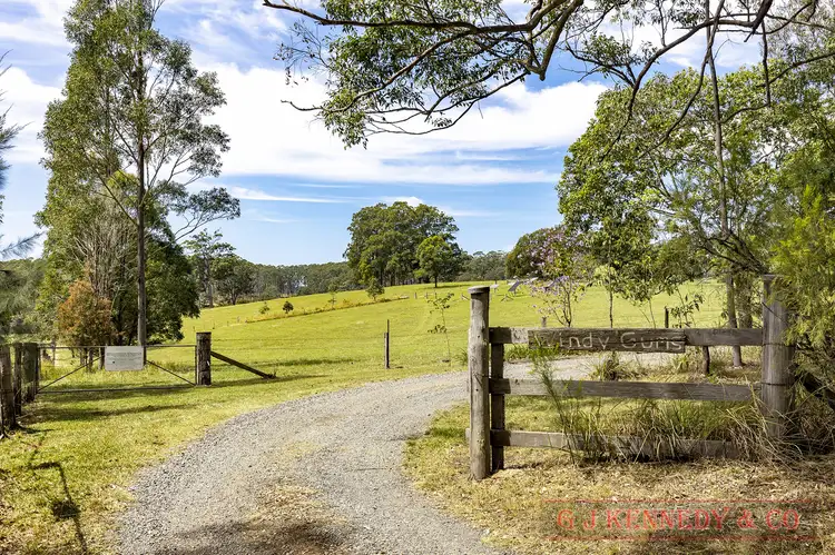 Second view of Homely house listing, 276 South Bank Rd, Eungai Rail NSW 2441