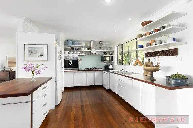 Fifth view of Homely house listing, 276 South Bank Rd, Eungai Rail NSW 2441