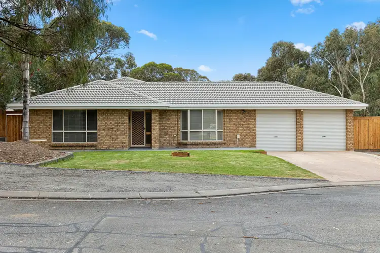 6 Dyson Ct, Encounter Bay SA 5211