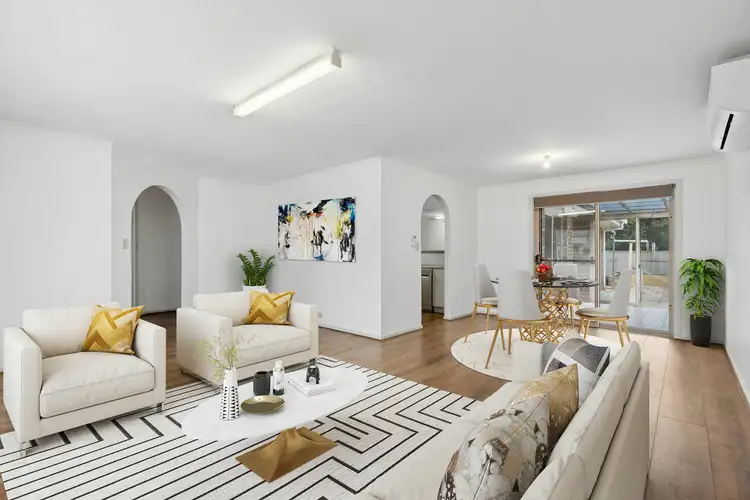 Second view of Homely house listing, 6 Dyson Ct, Encounter Bay SA 5211