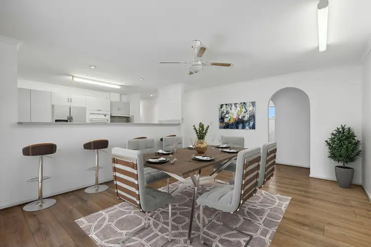 Fourth view of Homely house listing, 6 Dyson Ct, Encounter Bay SA 5211