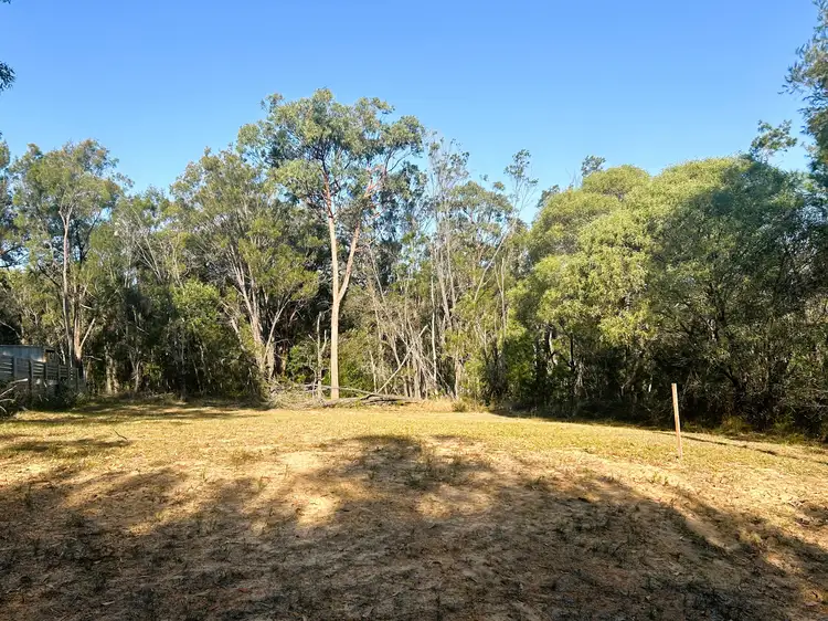Main view of Homely land listing, 25 Canaipa Ridge Road, Russell Island QLD 4184