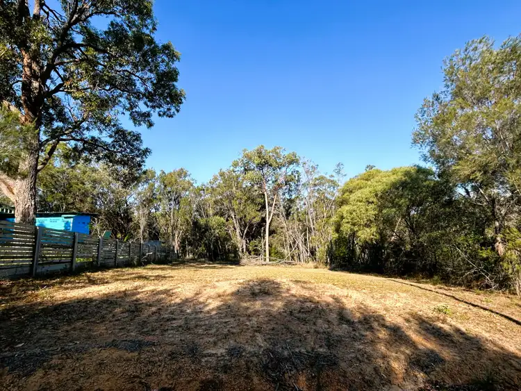 Fifth view of Homely land listing, 25 Canaipa Ridge Road, Russell Island QLD 4184