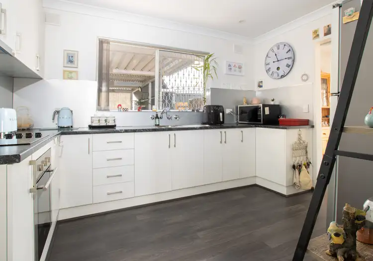 Second view of Homely house listing, 106 Graves St, Kadina SA 5554