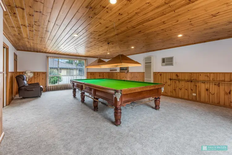 Second view of Homely house listing, 6 Weir Ct, Kangaroo Flat VIC 3555