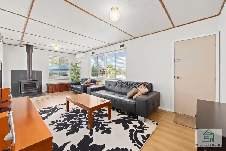 Third view of Homely house listing, 4 St Phillack Cres, Rawson VIC 3825