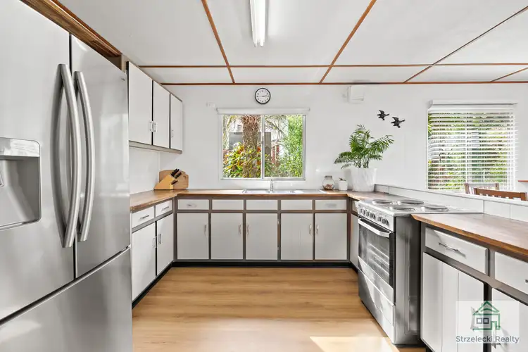 Fourth view of Homely house listing, 4 St Phillack Cres, Rawson VIC 3825