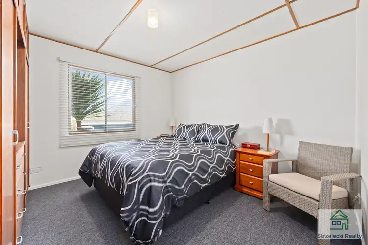 Sixth view of Homely house listing, 4 St Phillack Cres, Rawson VIC 3825