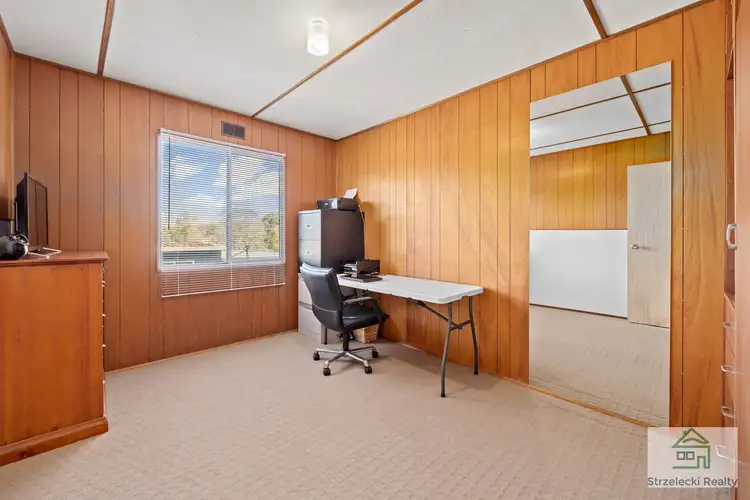 Seventh view of Homely house listing, 4 St Phillack Cres, Rawson VIC 3825