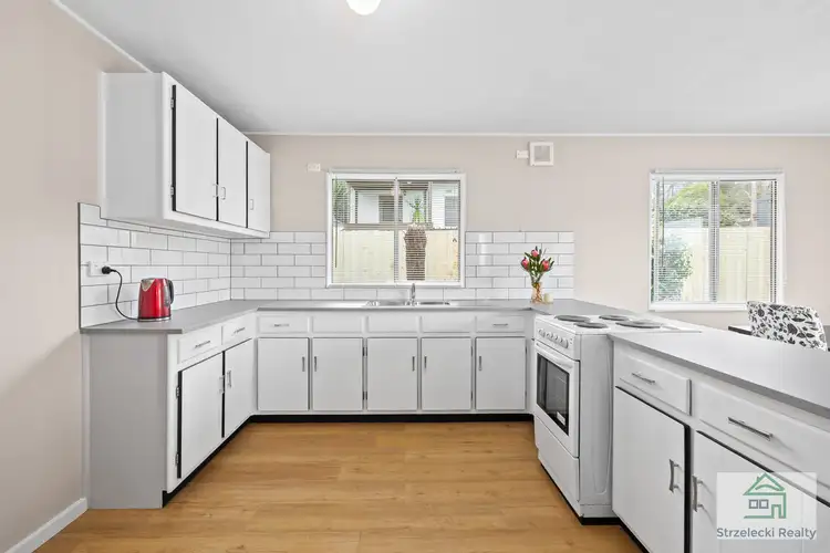 Fourth view of Homely house listing, 6 St Phillack Cres, Rawson VIC 3825