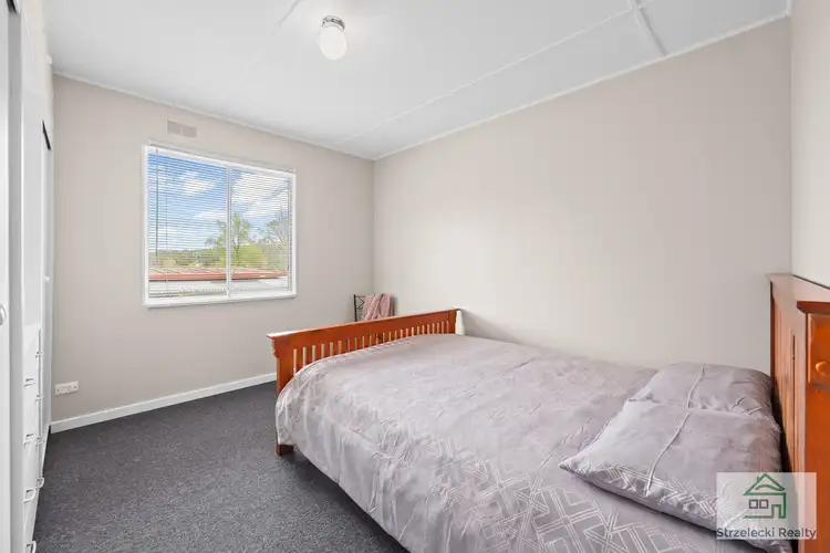 Sixth view of Homely house listing, 6 St Phillack Cres, Rawson VIC 3825