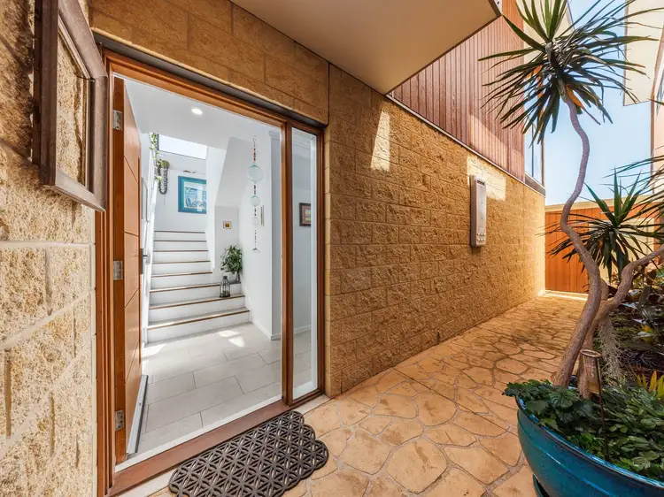 Fifth view of Homely unit listing, Unit 1/6 Lake St, Eden NSW 2551