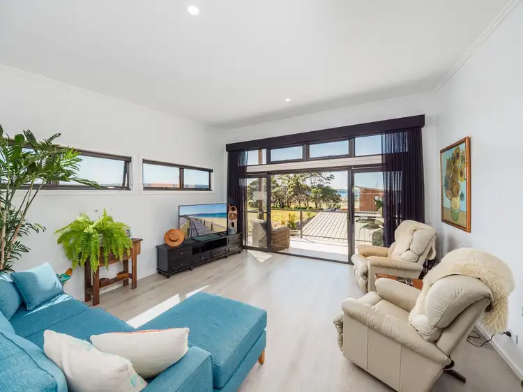 Sixth view of Homely unit listing, Unit 1/6 Lake St, Eden NSW 2551
