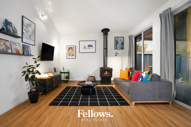 Fourth view of Homely house listing, 42 Stringy Bark Cct, Pakenham VIC 3810