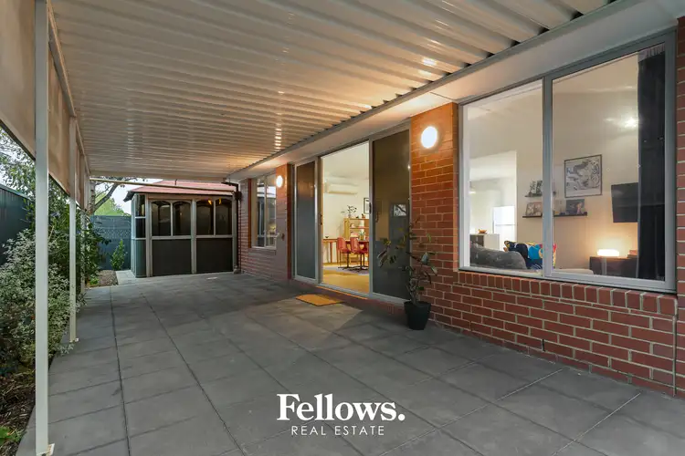 Sixth view of Homely house listing, 42 Stringy Bark Cct, Pakenham VIC 3810